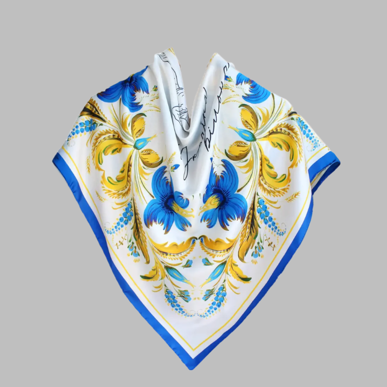 Scarf "Freedom Spirit"