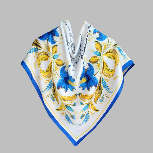 Scarf "Freedom Spirit"